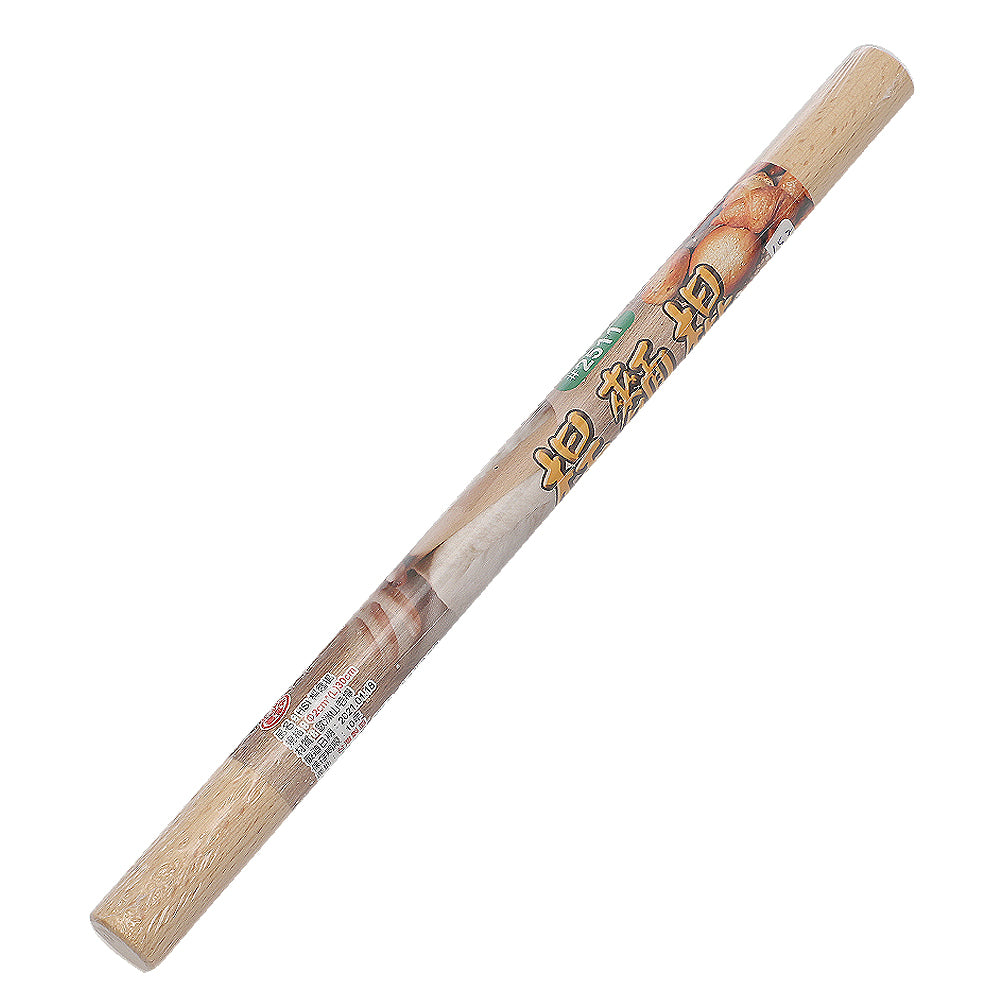 Natural Bamboo Rolling