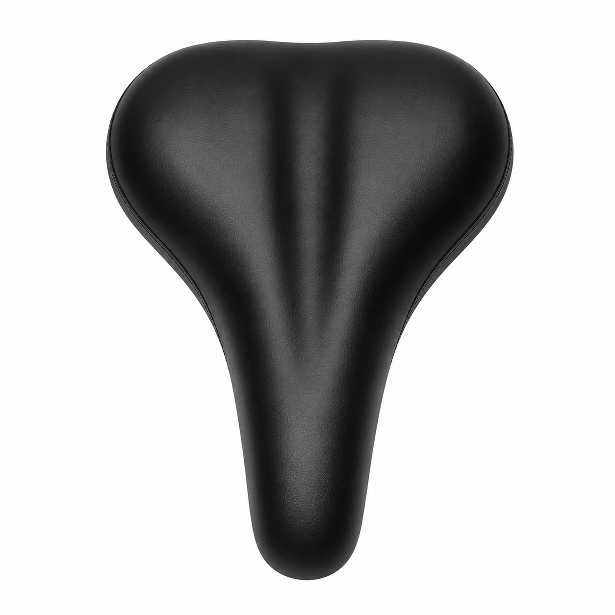 Bicycle saddle