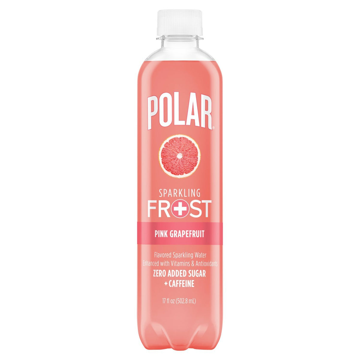 Polar Sparkling Frost 17 fl oz