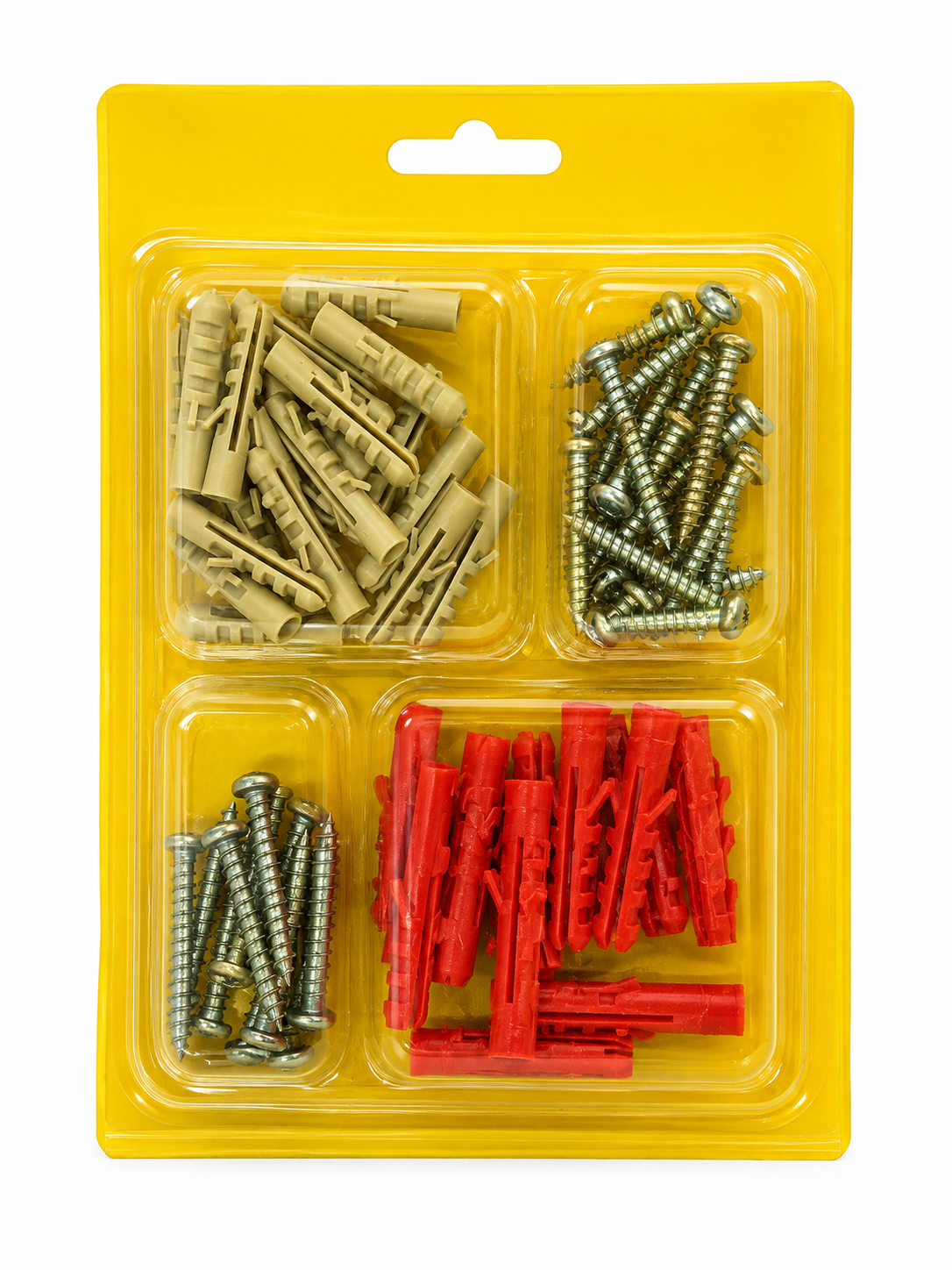 Multi-Purpose Hardware Set