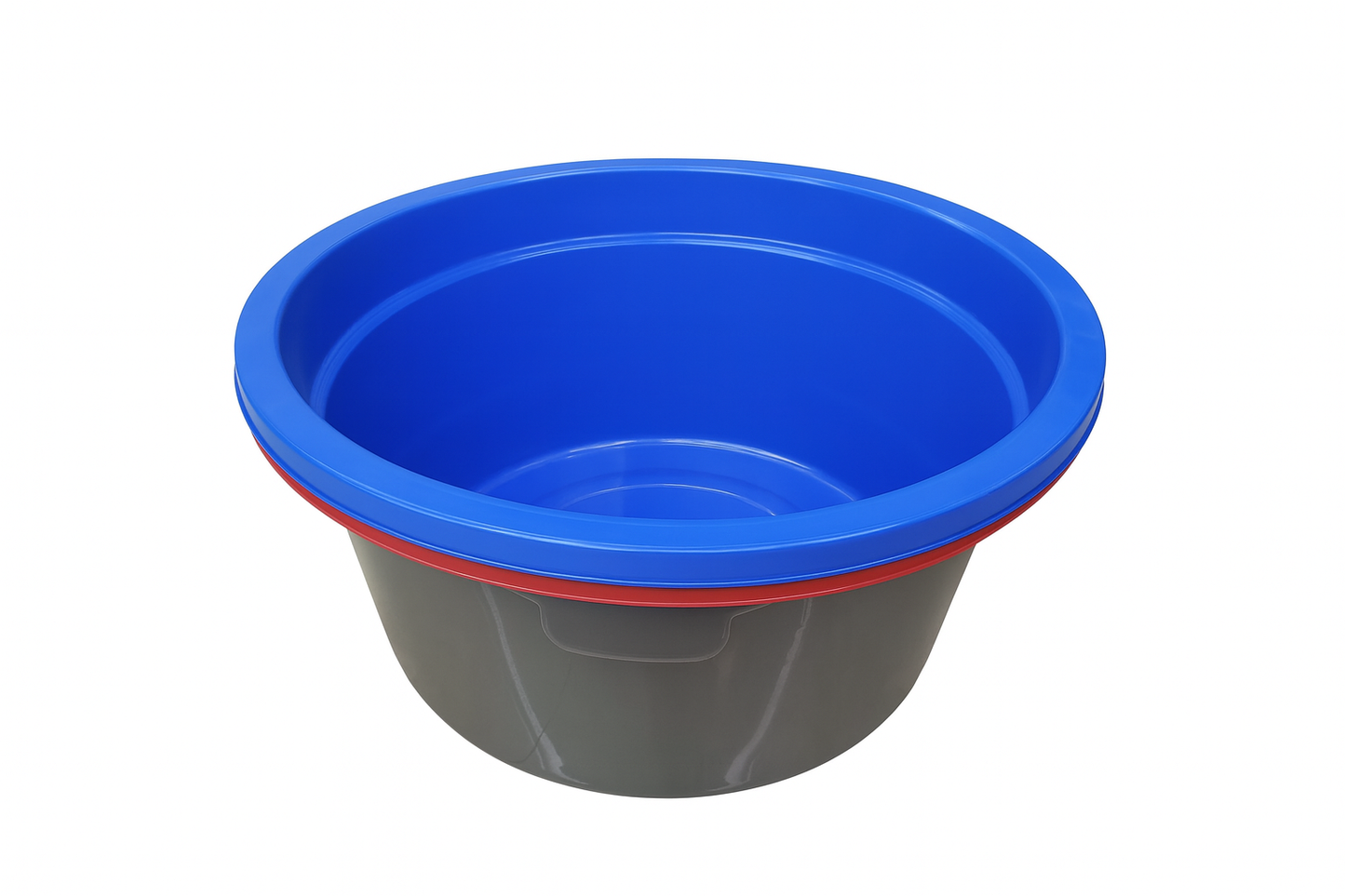 Plastic Basin