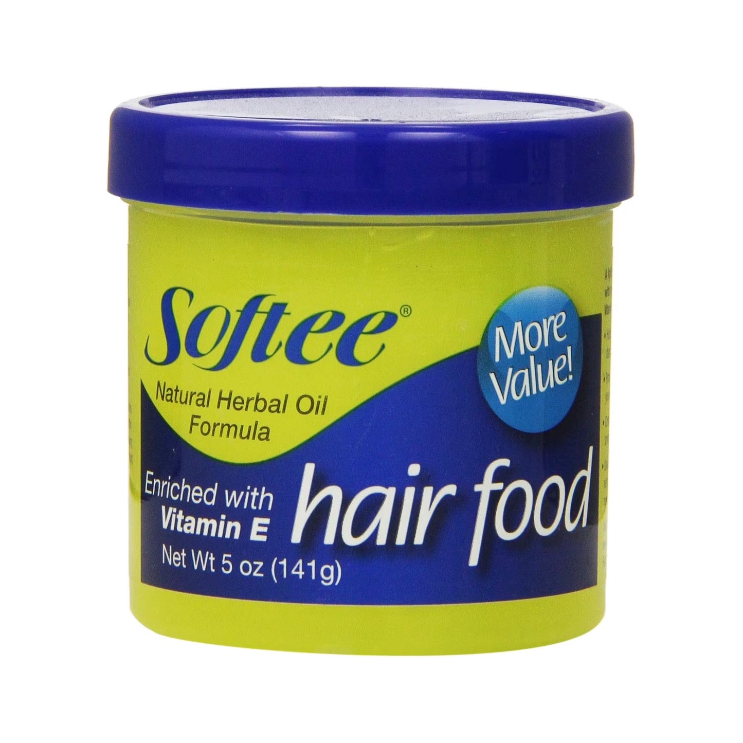 Softee Vitamin E ā 5 oz (141 g)