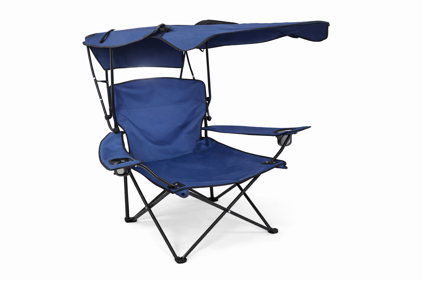 Model 1053T – Folding Camping Chair
