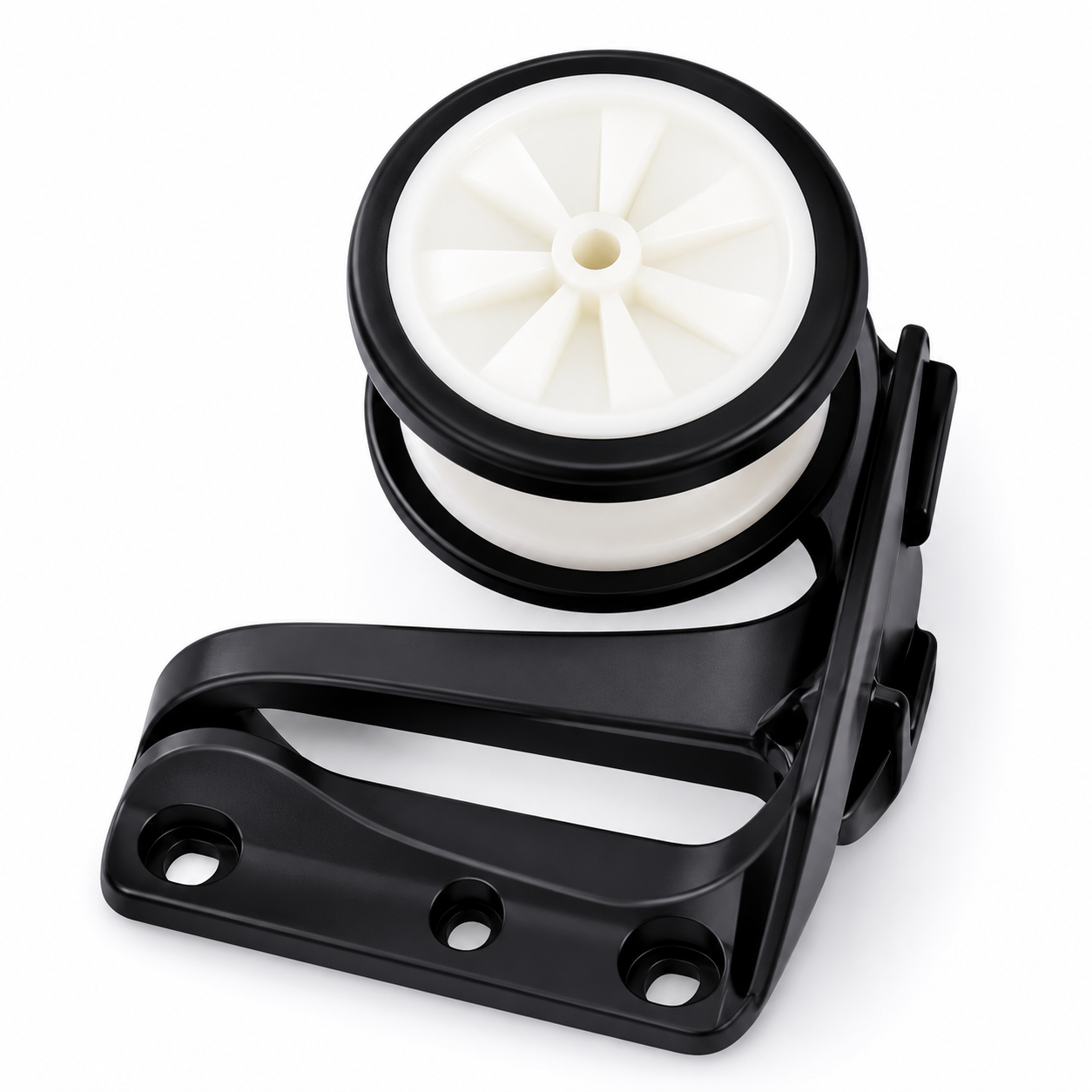 Stabiliser Wheels