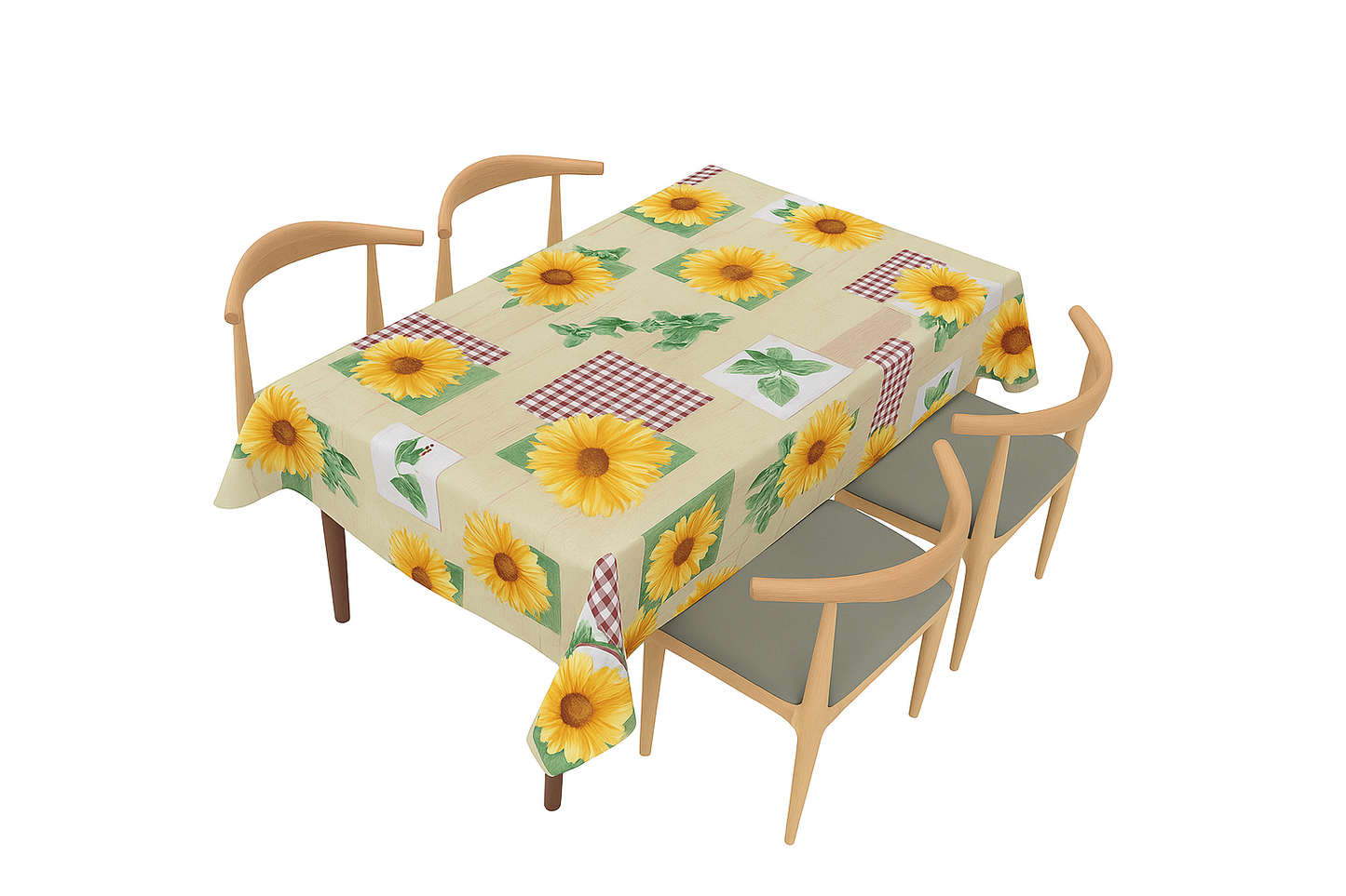 PVC Table Mate 1.37cmx20mx0.5m