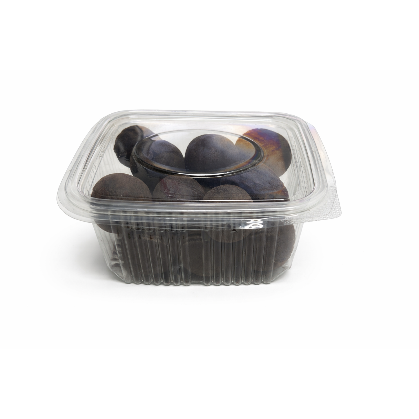Black Dried Lime (Loomi)