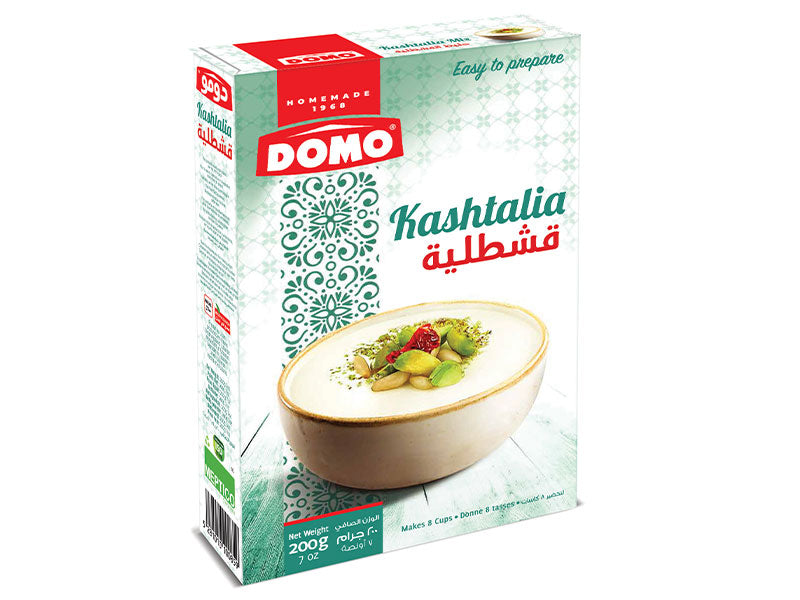 DOMO Kashtalia Mix – 200 g
