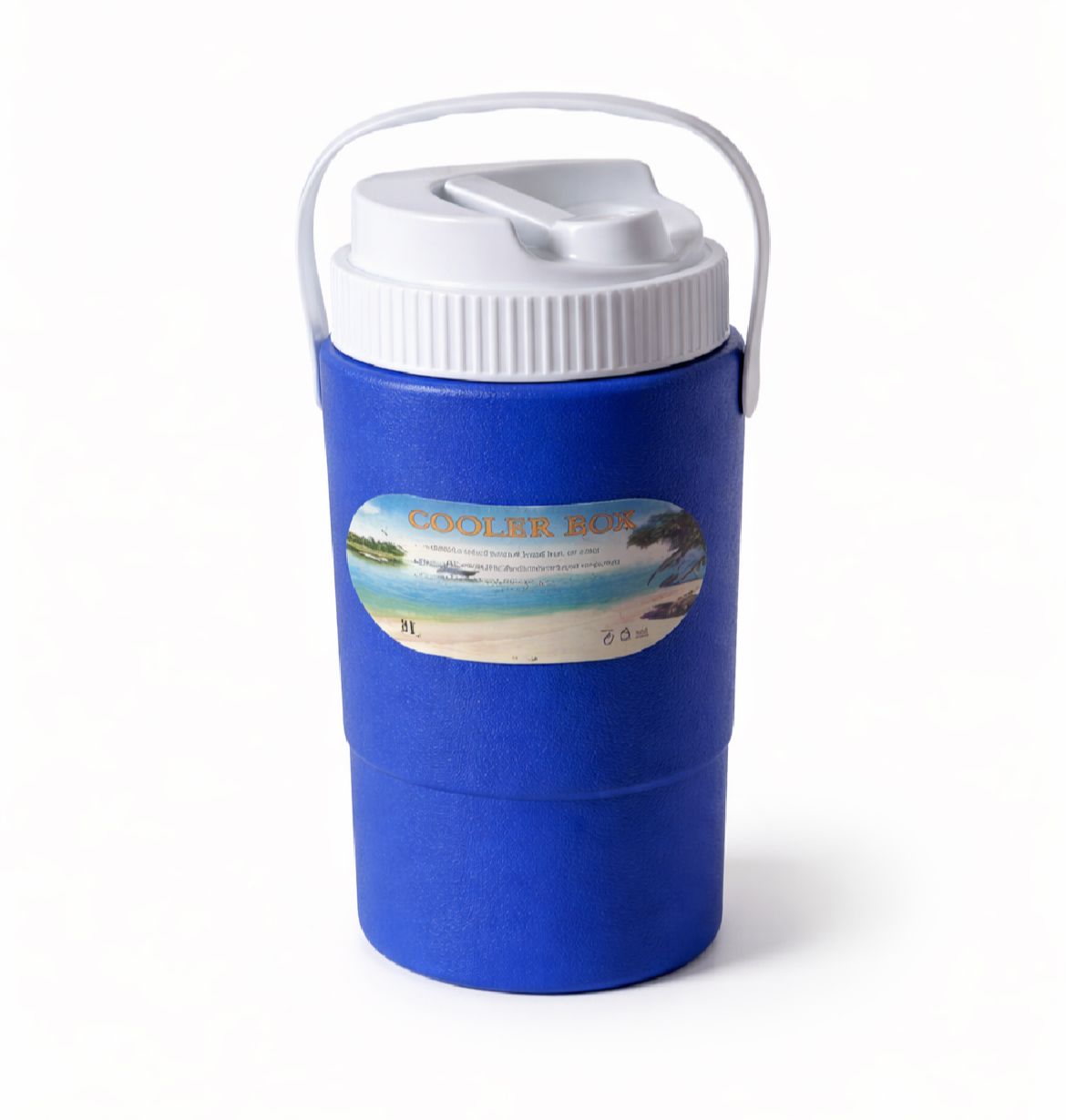 Ice Bucket Jug