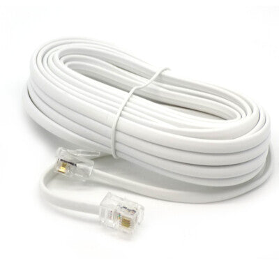 Telephone Extension Cable