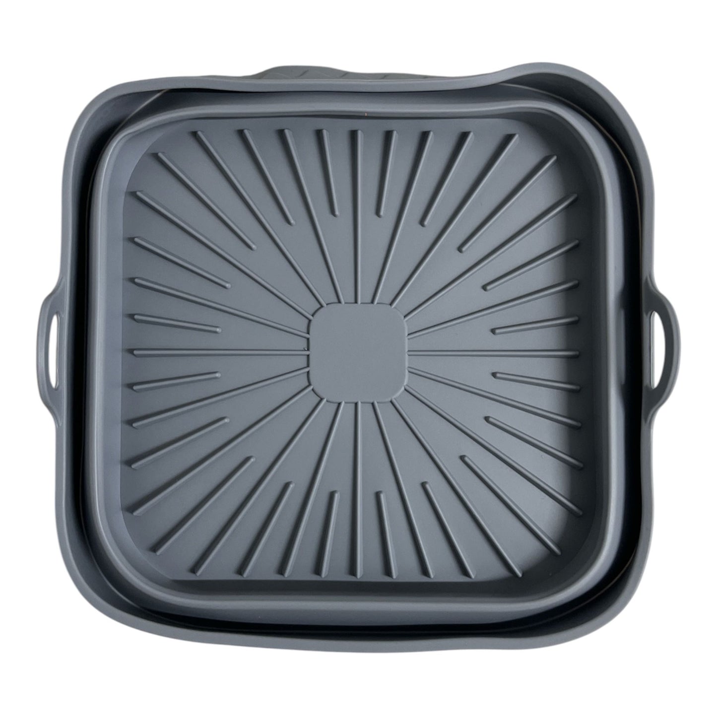 Air Fryer Non-Stick Grill Tray