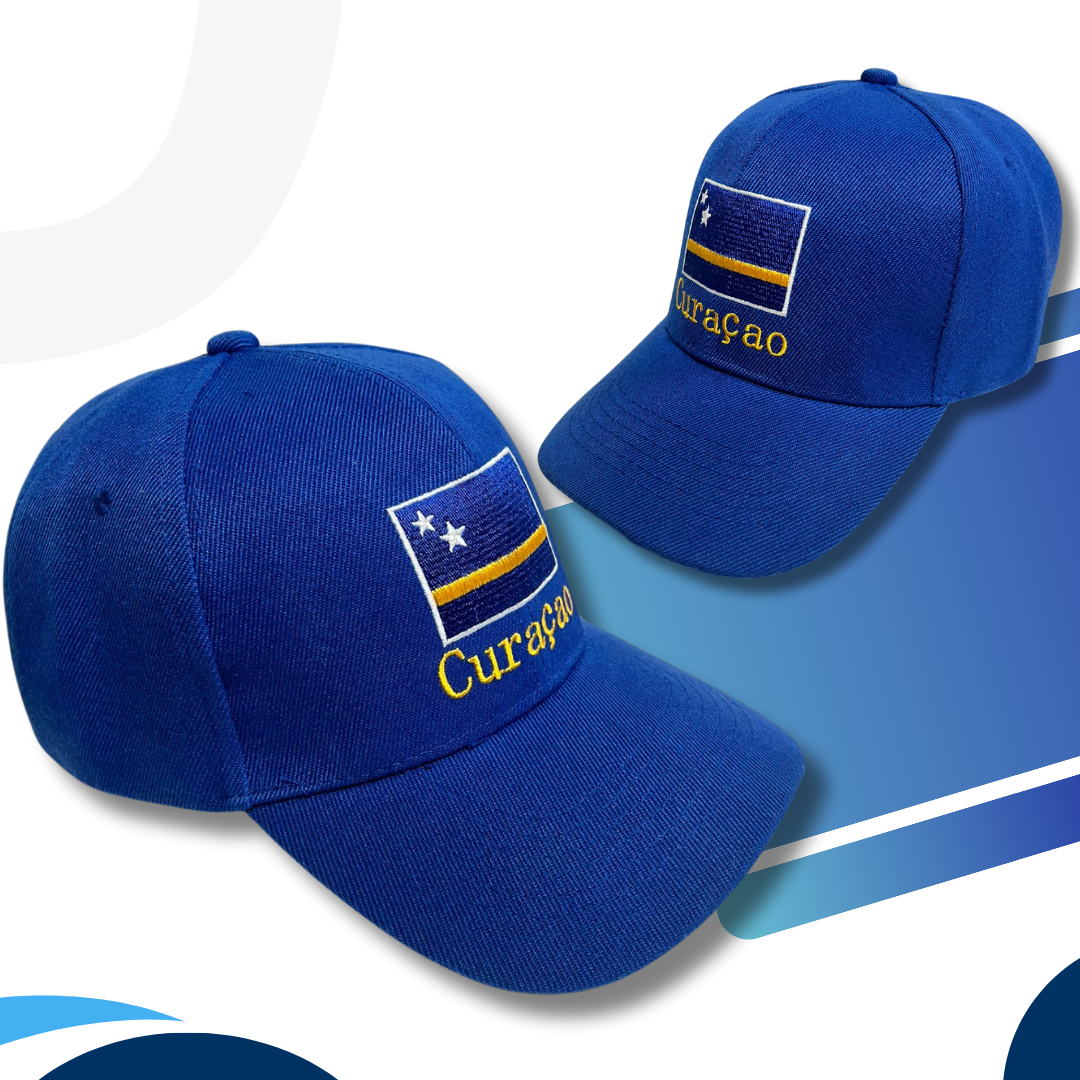 Curacao Cap