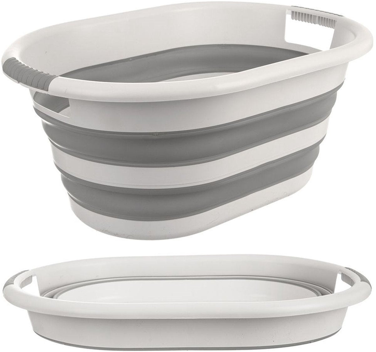 Retractable Cloth Basket