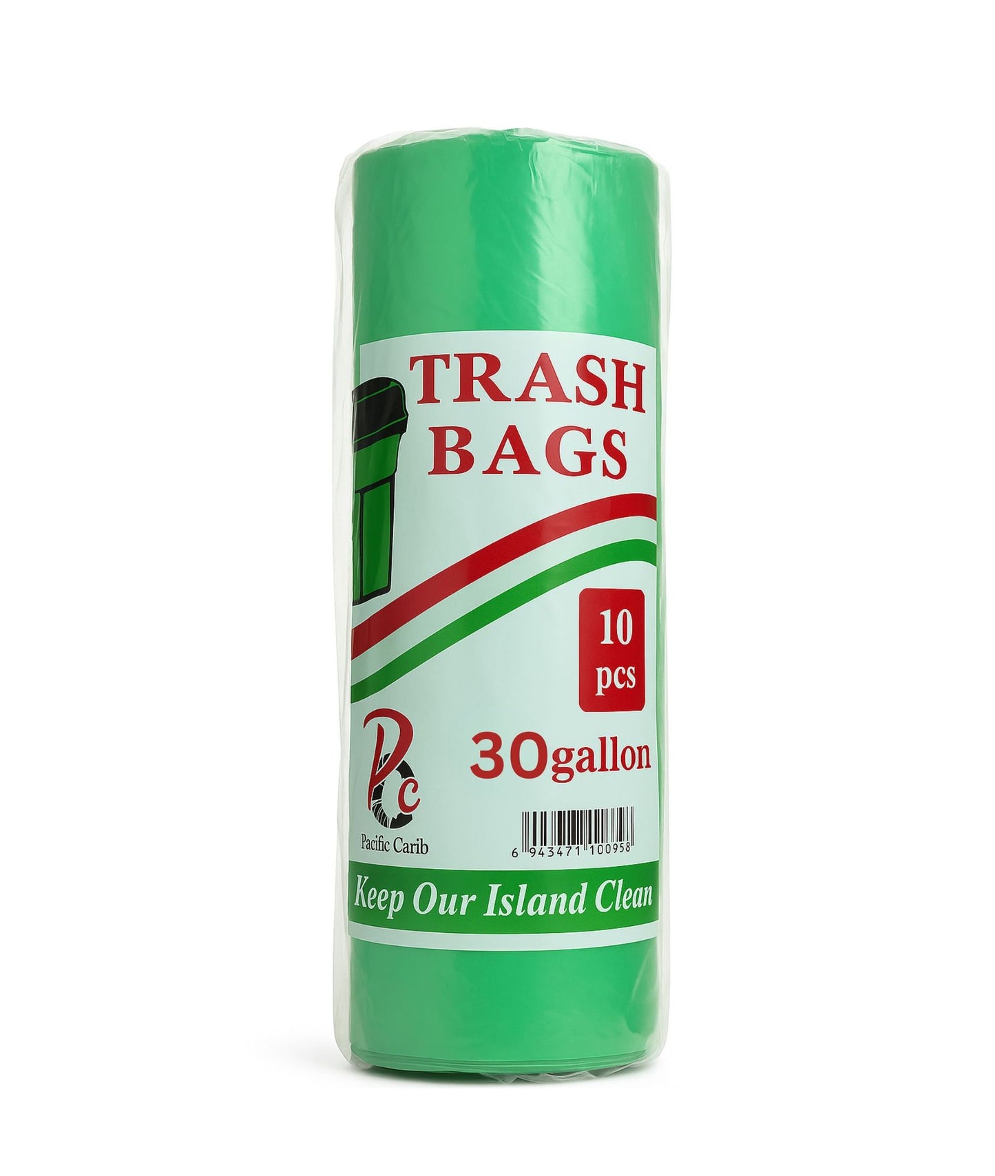 30 Gallon Trash Bag