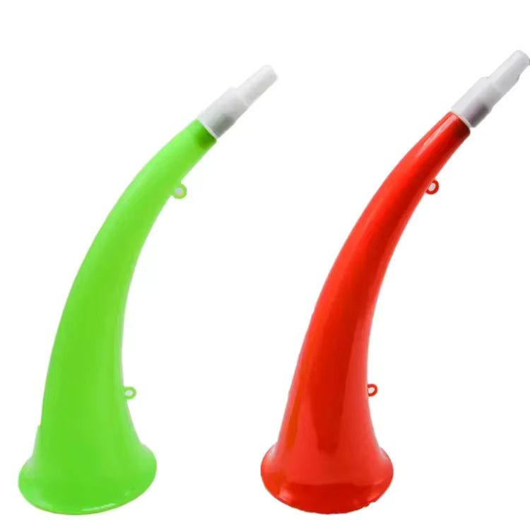Plastic Party Horn – Loud Noise Maker