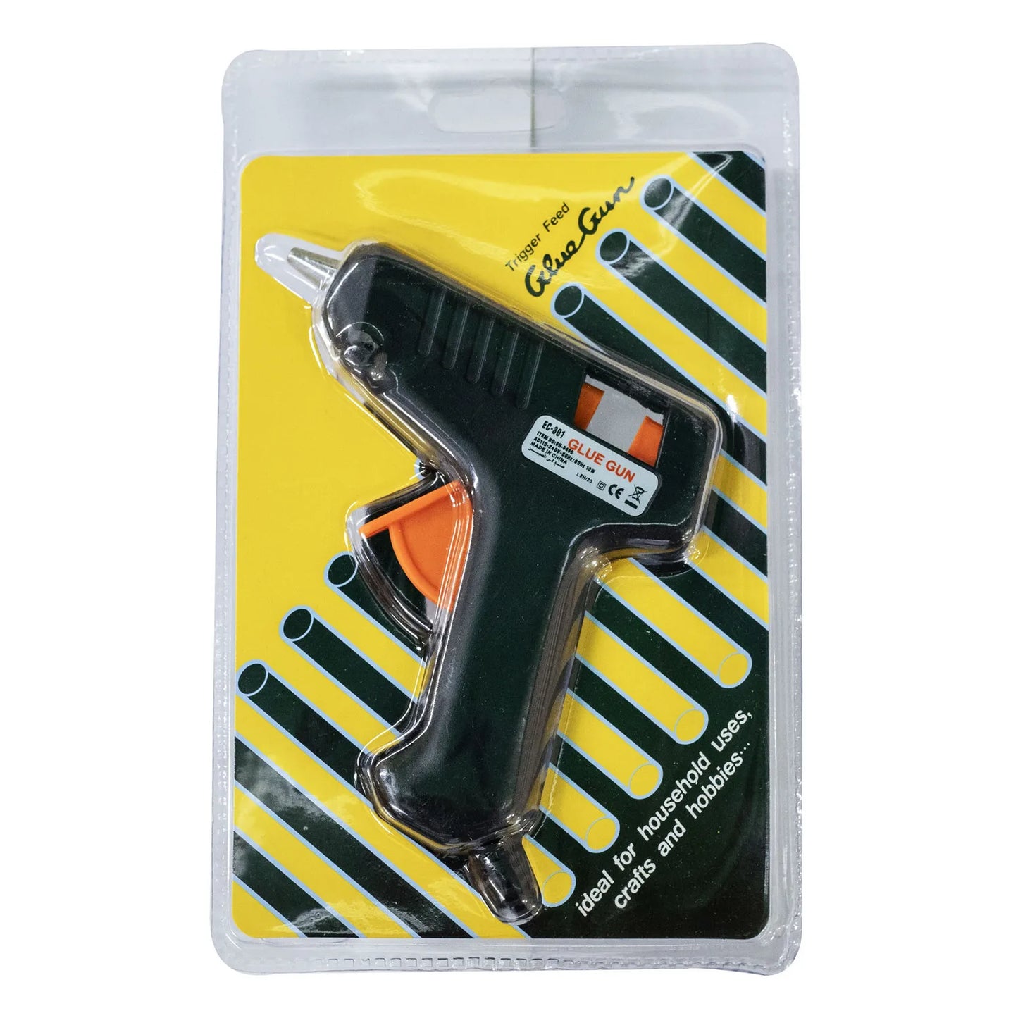 Mini Hot Glue Gun