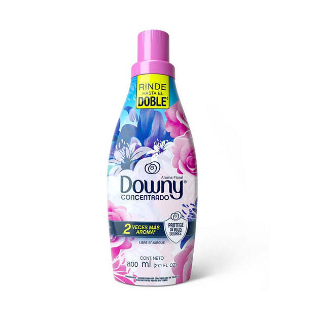 Downy Concentrated- 800 ml
