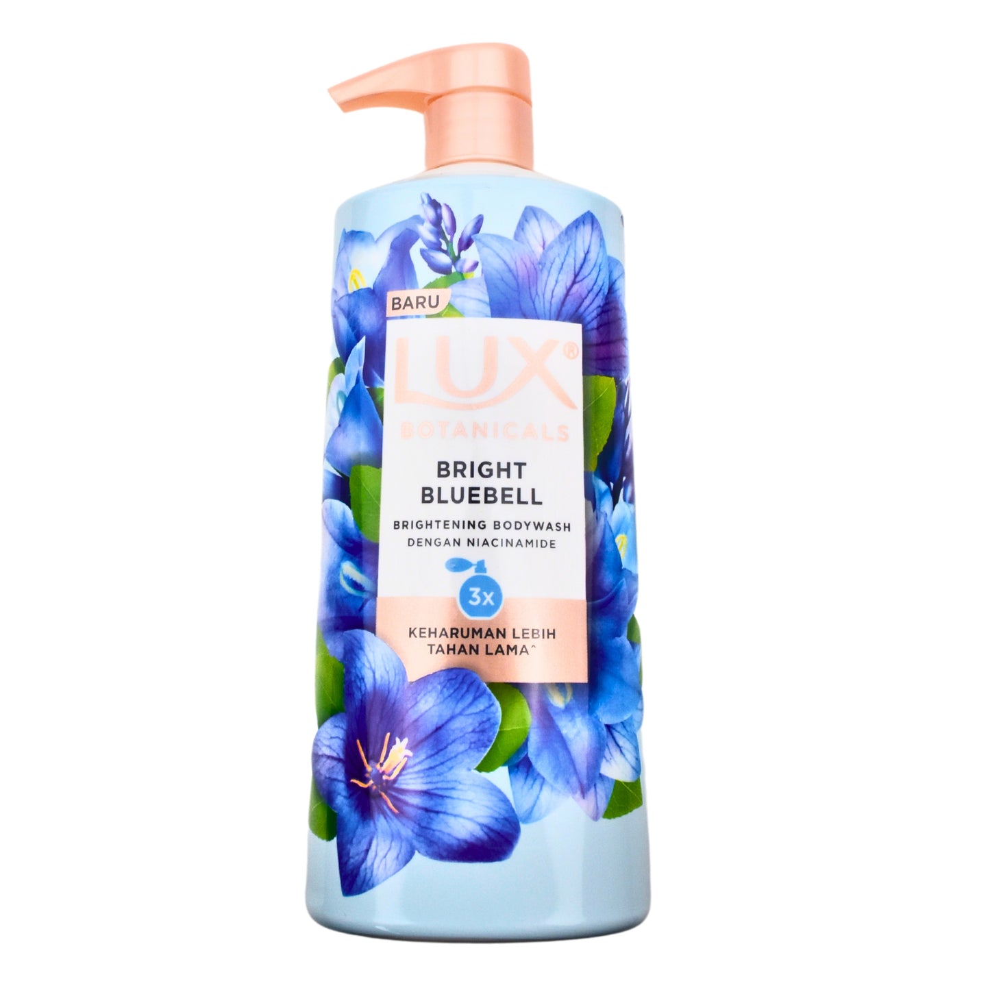 Lux Body Wash 580ml