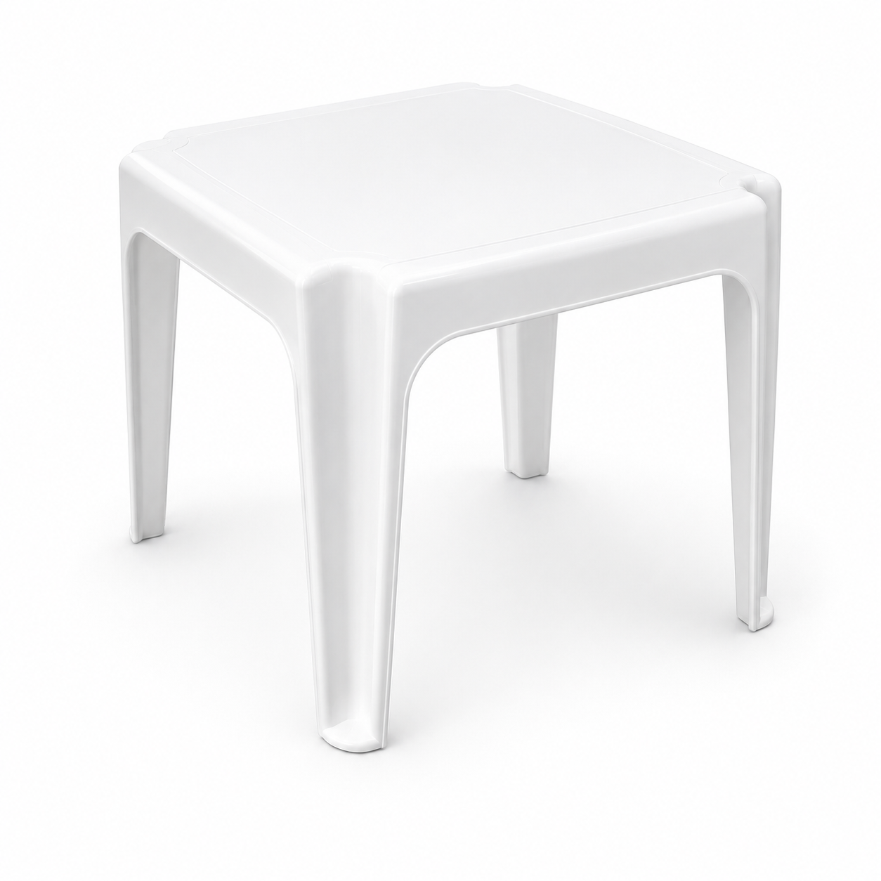 Plastic Table