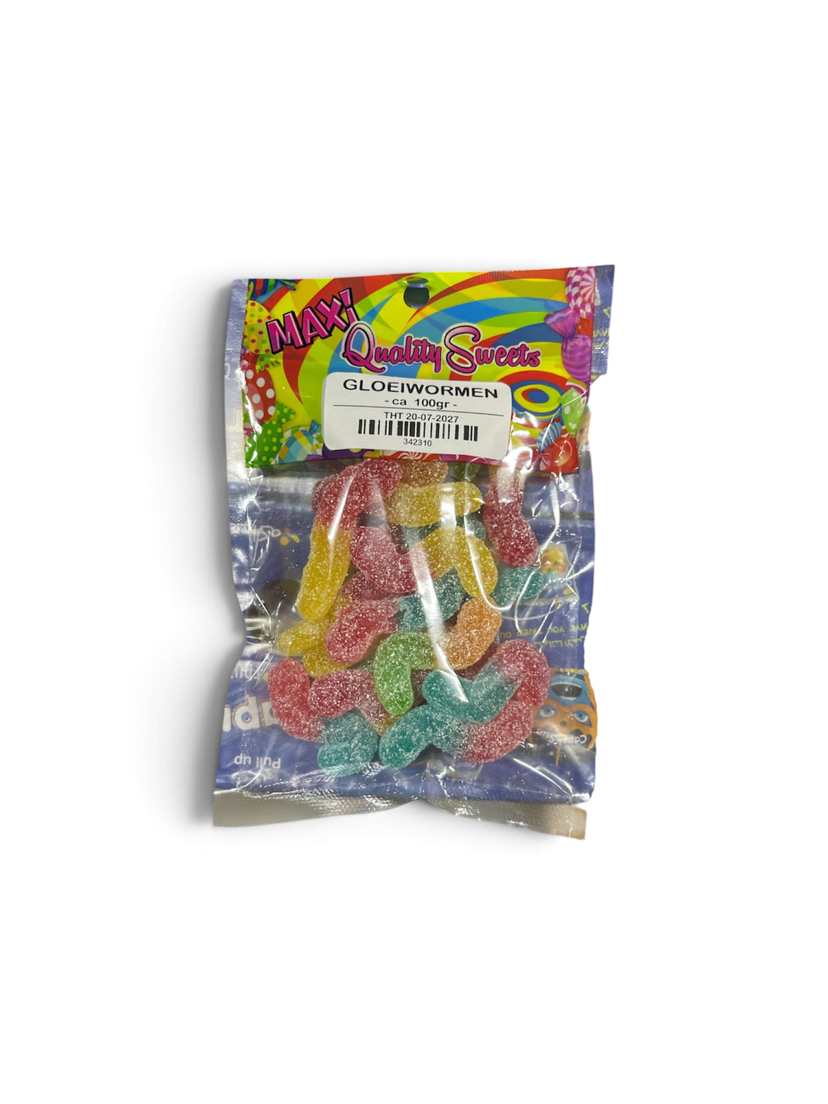 Mangel Bonbon