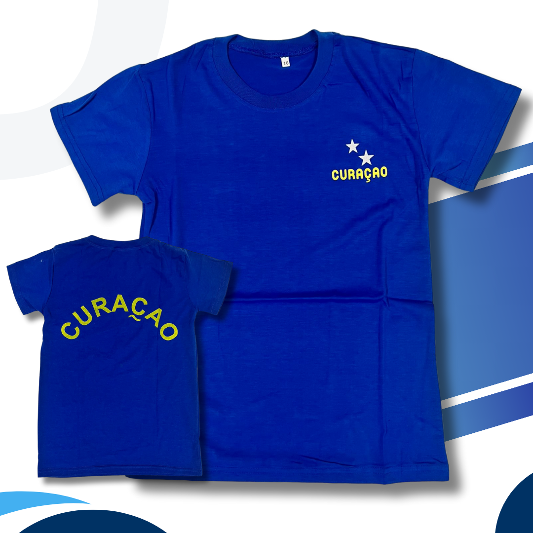 Curacao T-Shirt