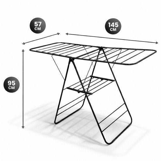 Cloth Laundry Stand Dryer
