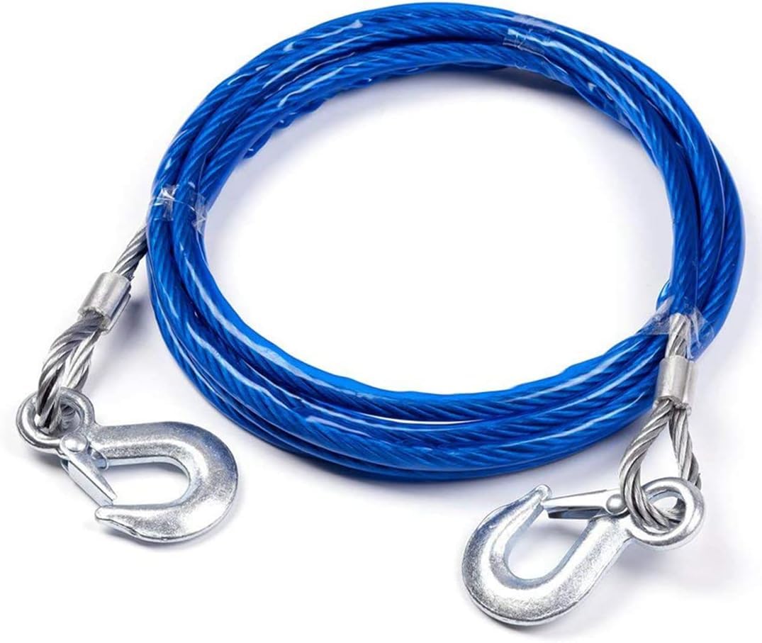 Steel Tow Cable