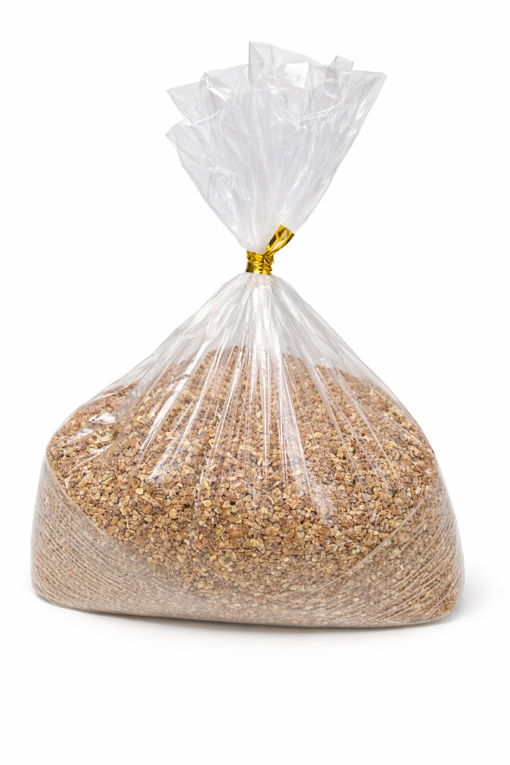 Cracked Wheat (Bulgur) – Natural Grain