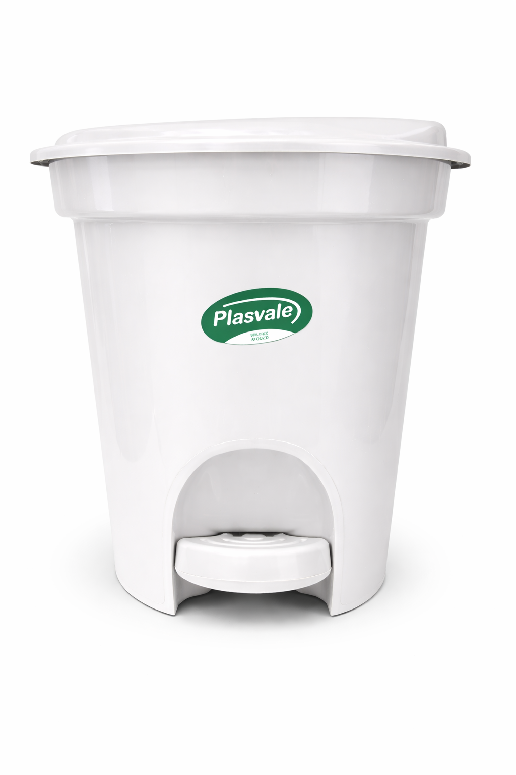 Plasvale Dumping Garbage Bin 13 L