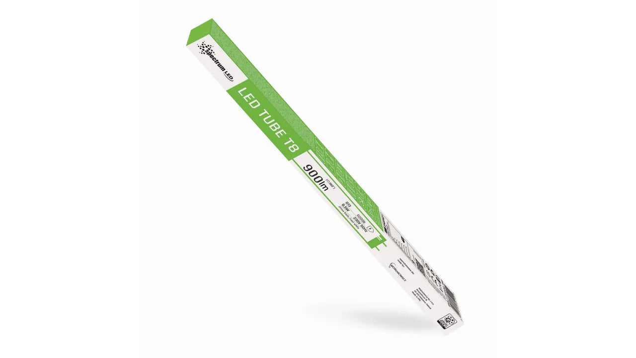 LED Tube T8 – 900 mm
