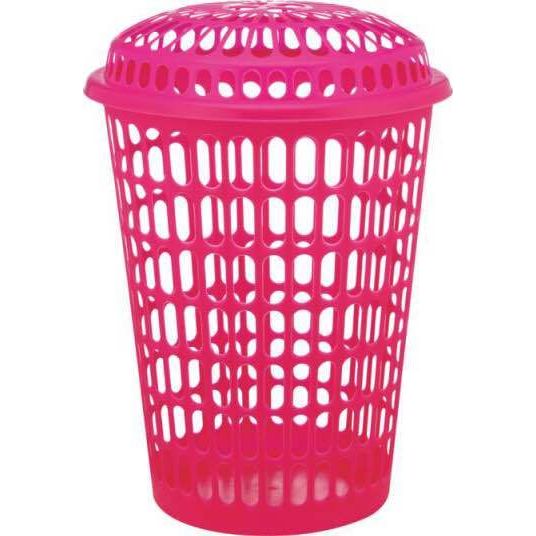Laundry Plastic Basket