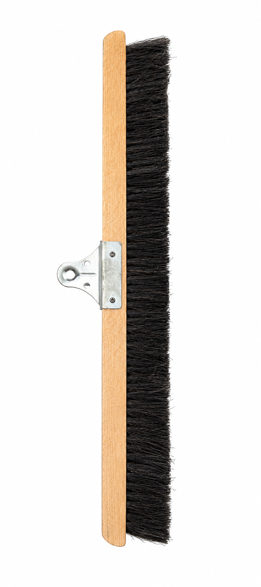 24" Push Broom Head