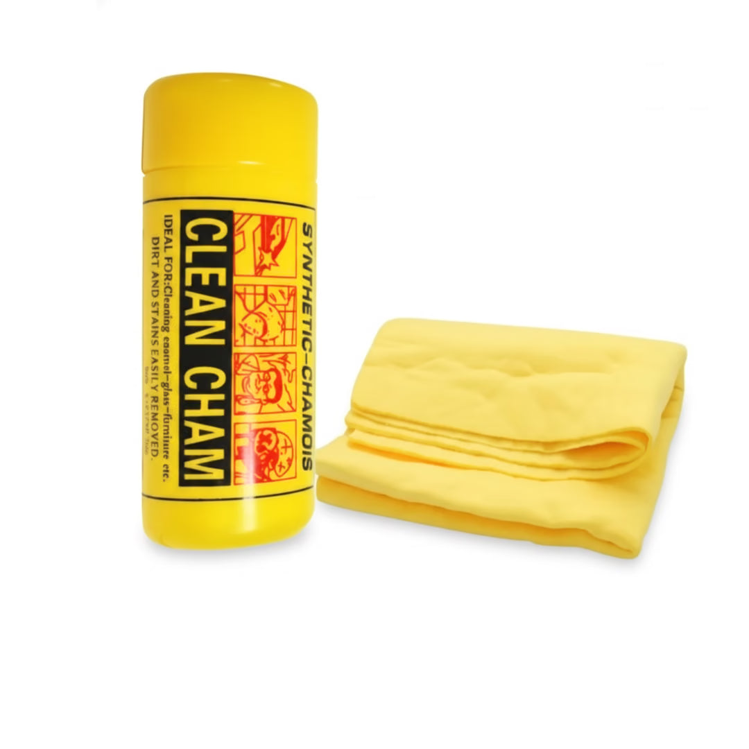 Cleaning Cham Chamois Small