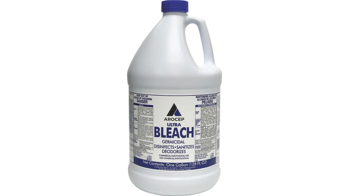 Arocep Ultra Bleach-128 FL OZ