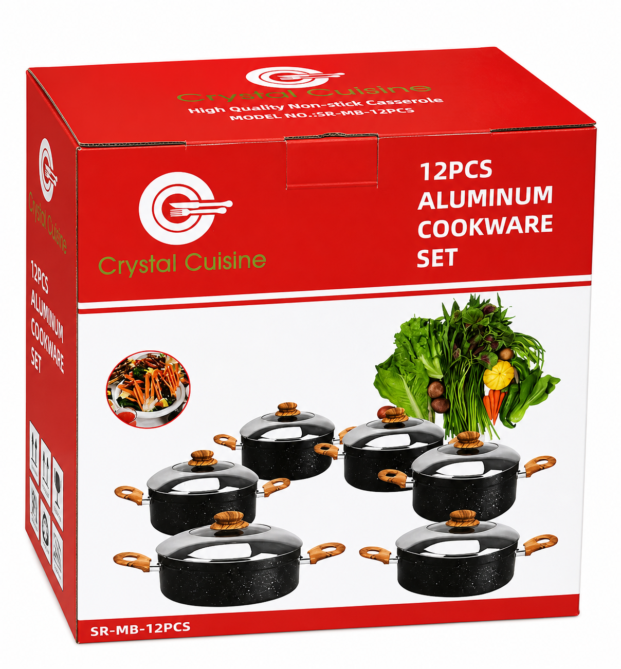 Cookware Set
