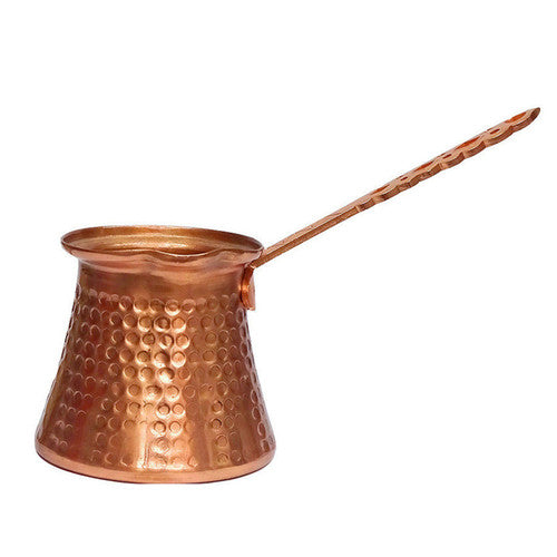 Turkish Coffee Pot – Cezve