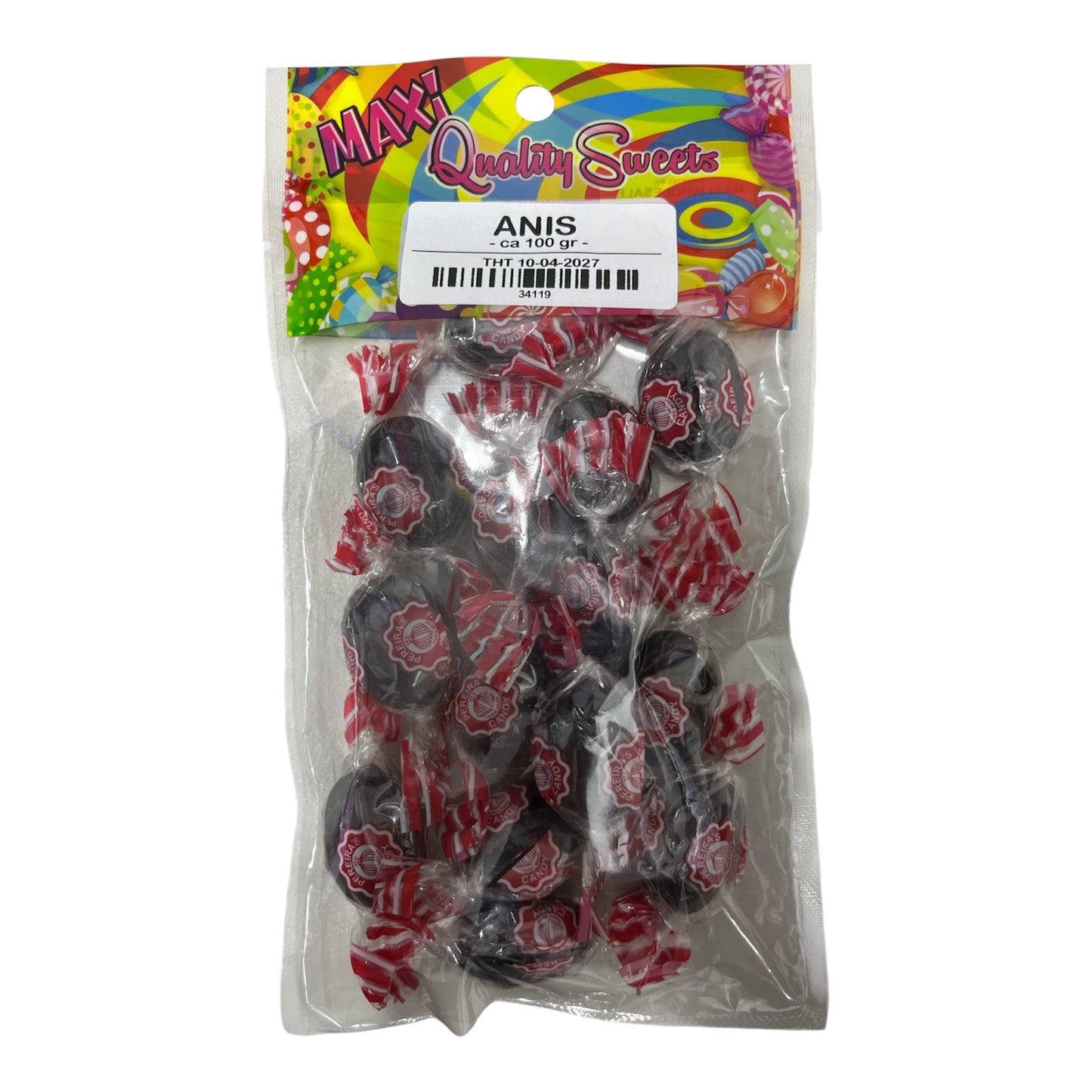 Mangel Bonbon