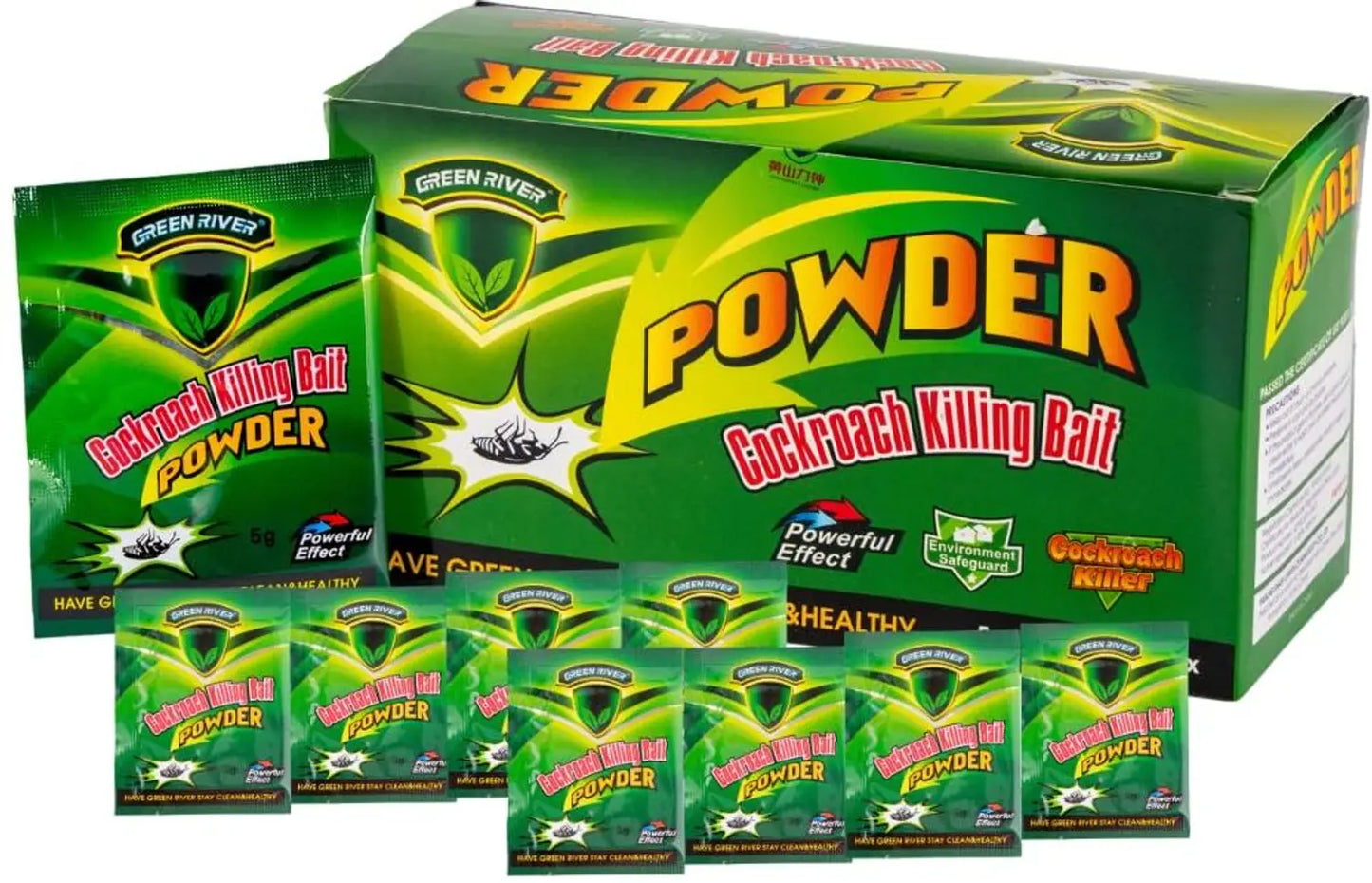 Killing Bait Powder – 5g