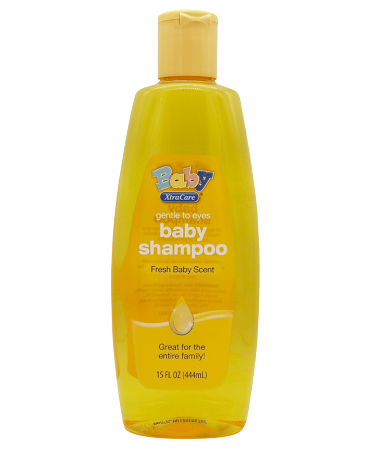 Fresh Baby Scent – 15 fl oz (444 mL)