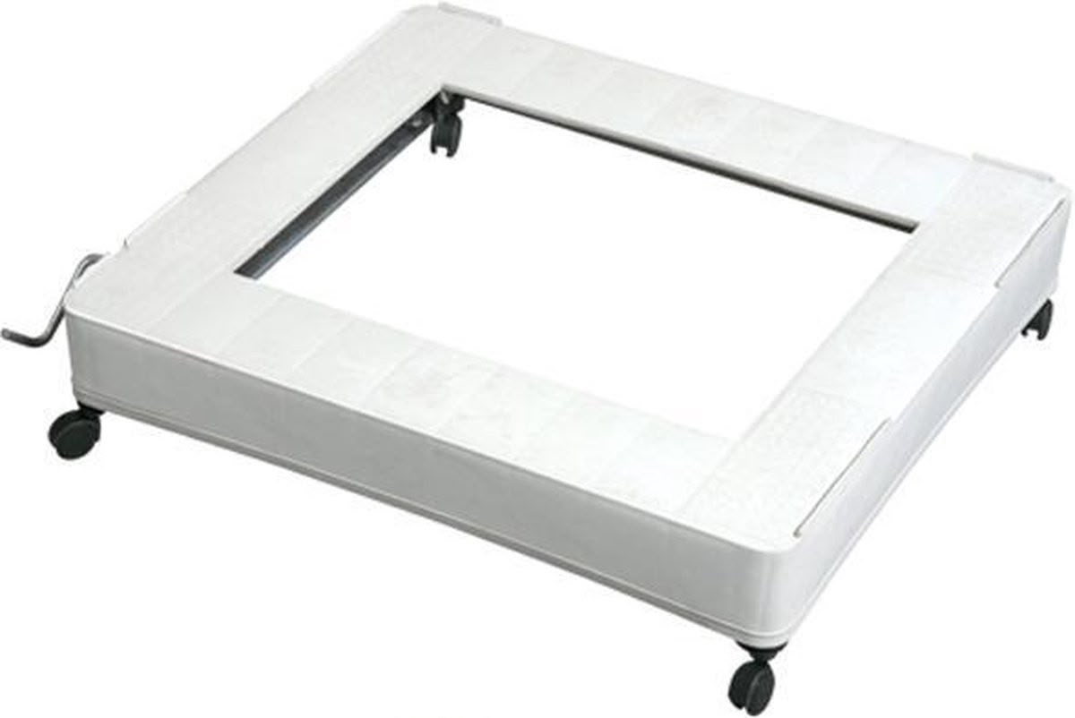 Mobile Appliance Stand