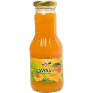 Well Fruit Drink – (Glass Bottle)