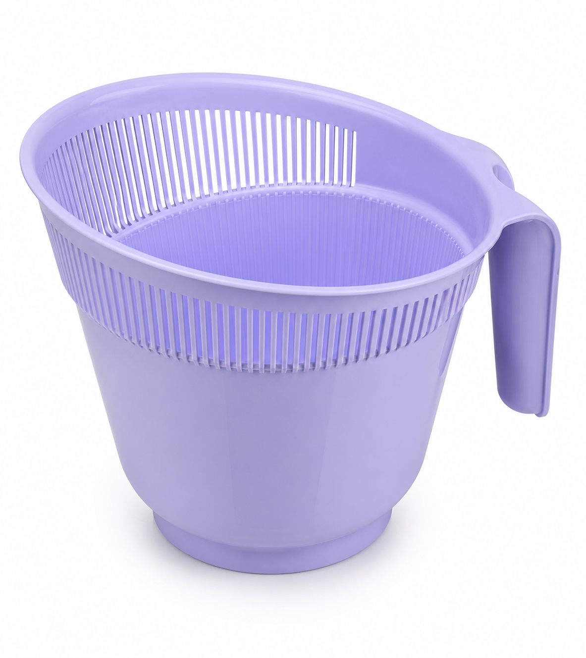 Strainer Plastic Colander Basket