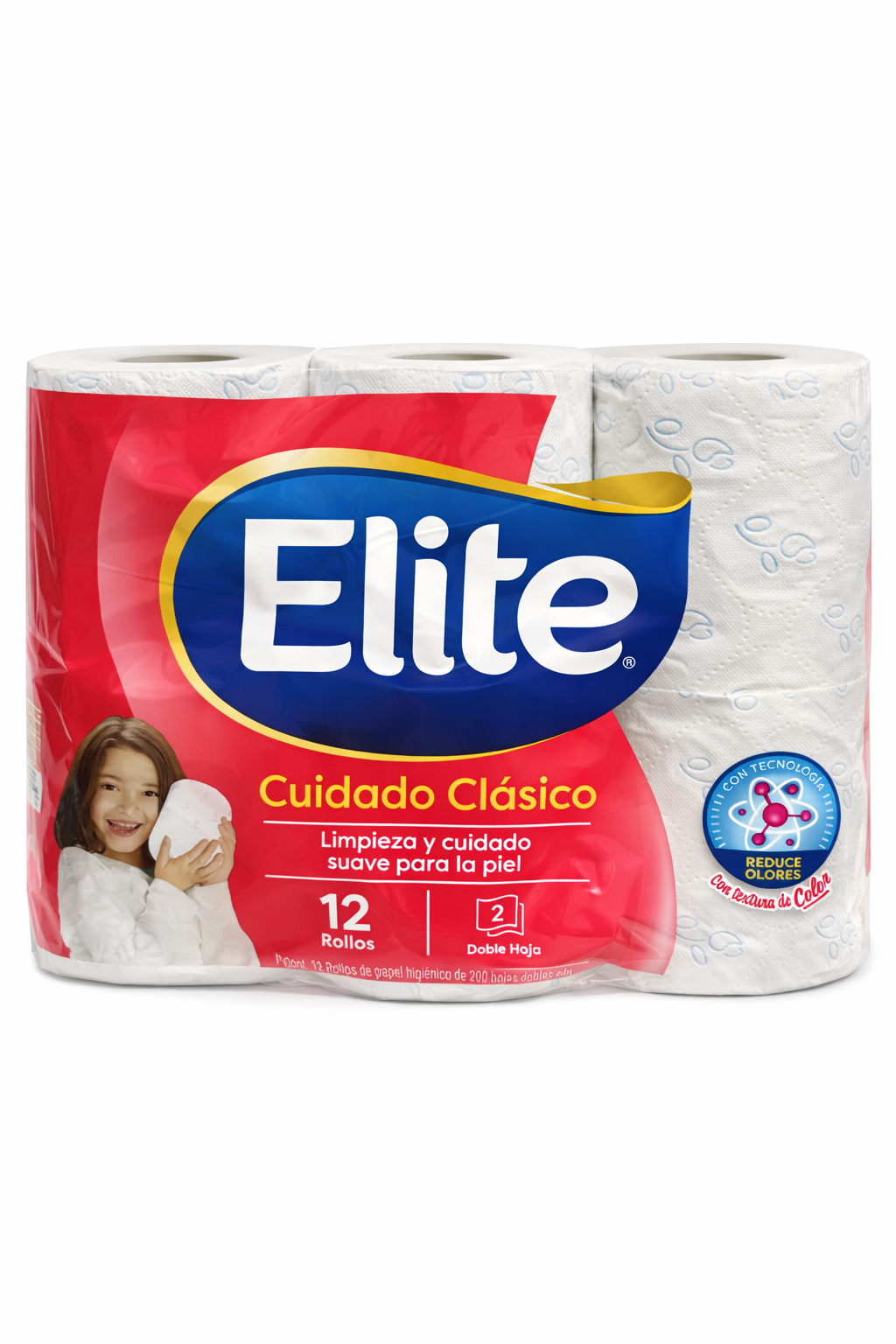 Elite Cuidado Clasico