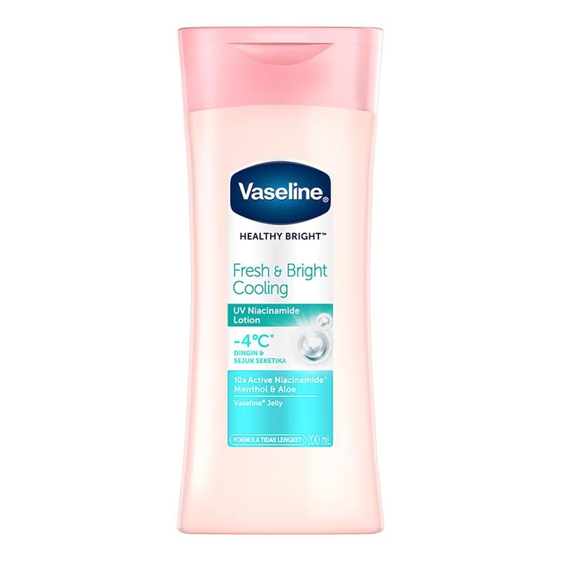 Vaseline Healthy Bright – 200 mL