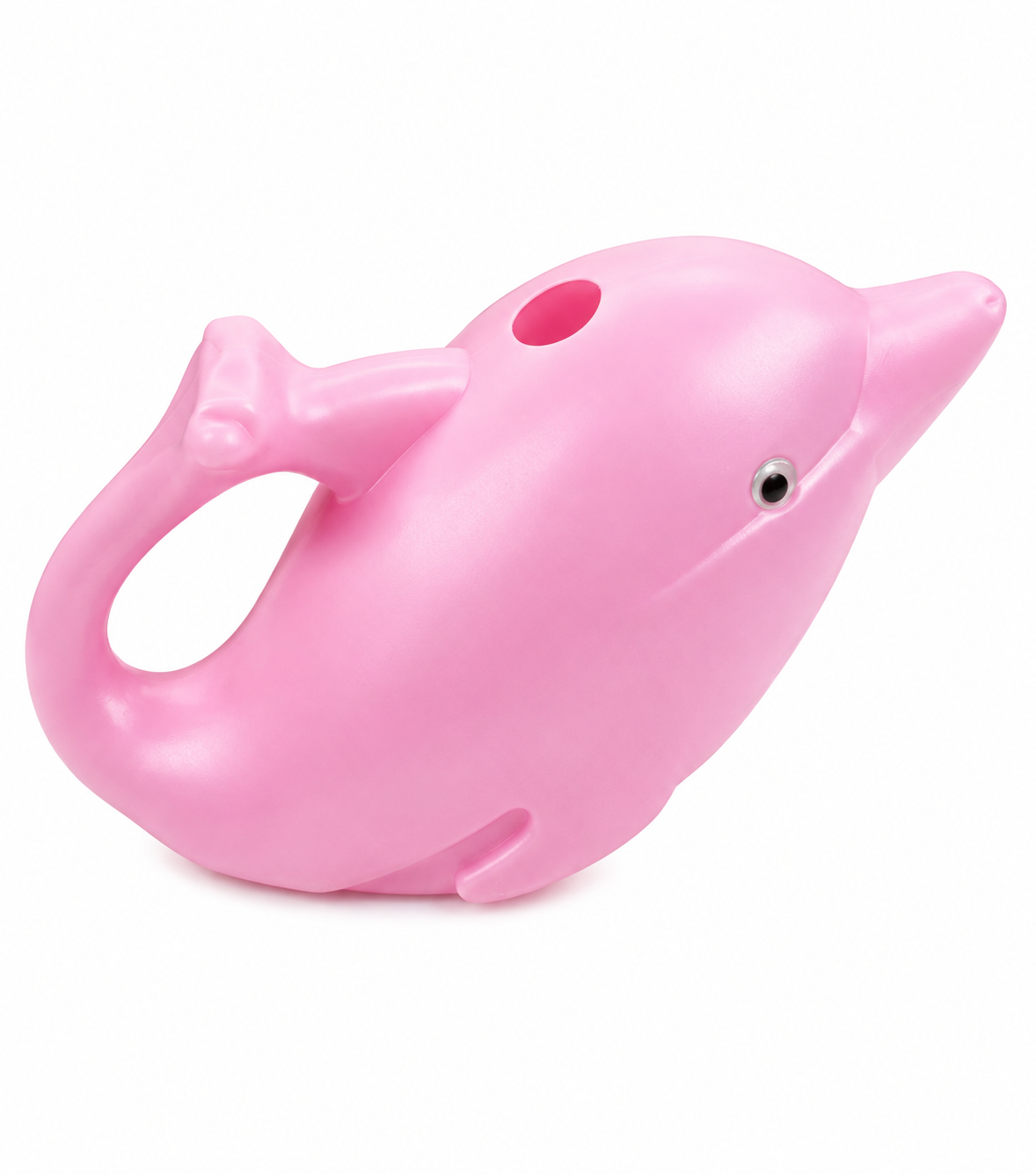 Dolphin Watering Can
