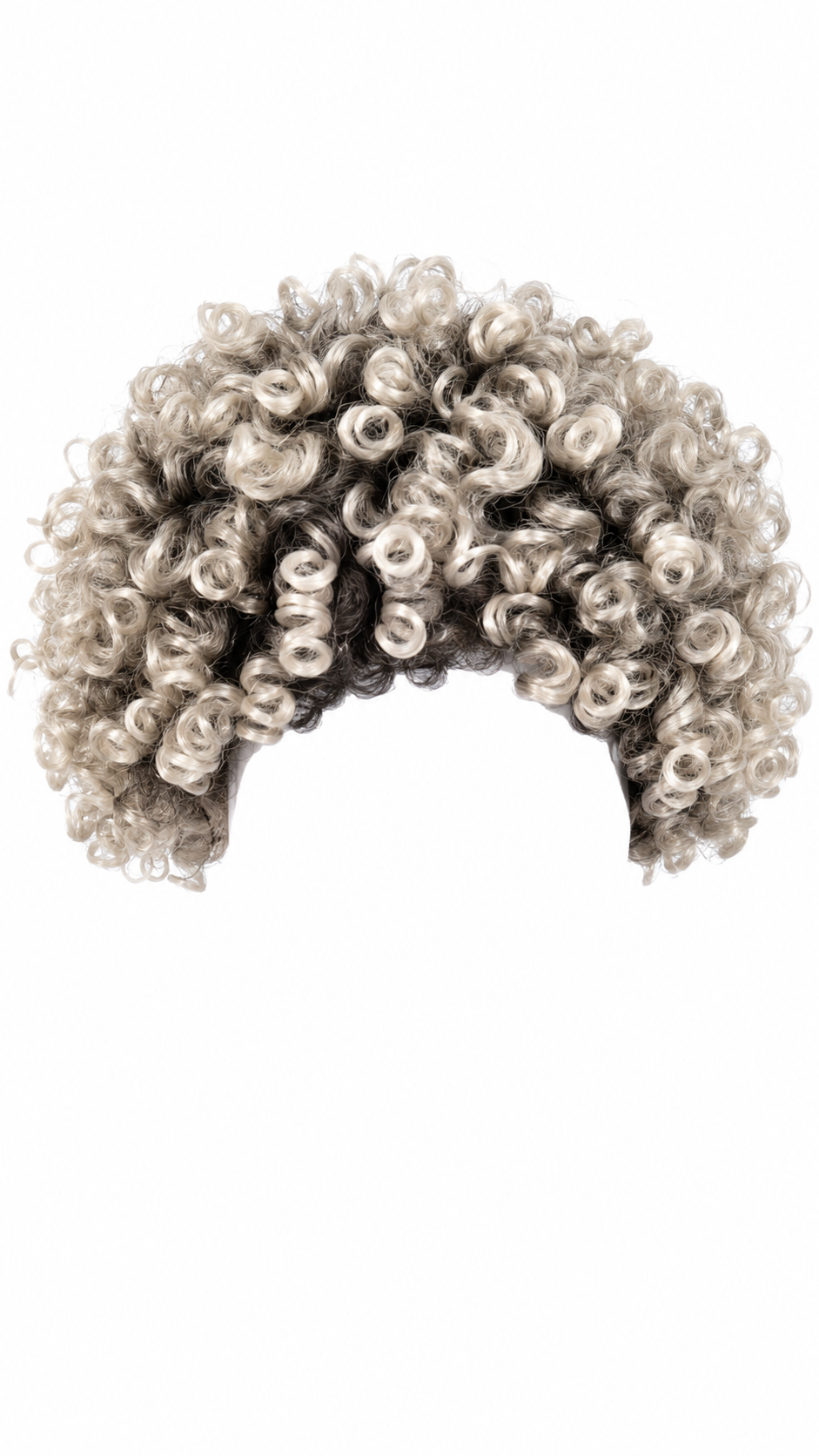 Tahith Jose Girigorio Hair