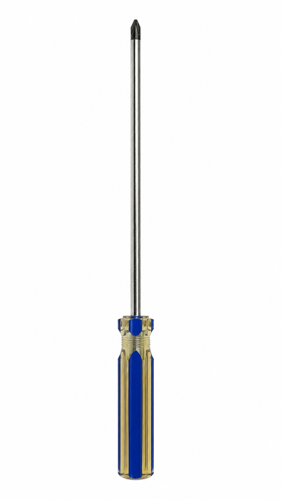 Long Phillips Screwdriver
