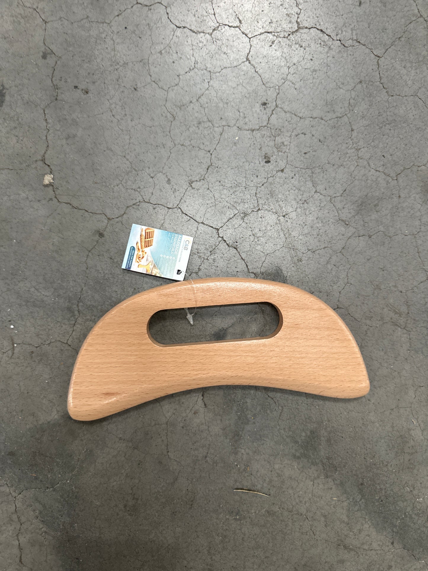Massage Gua Sha Tool