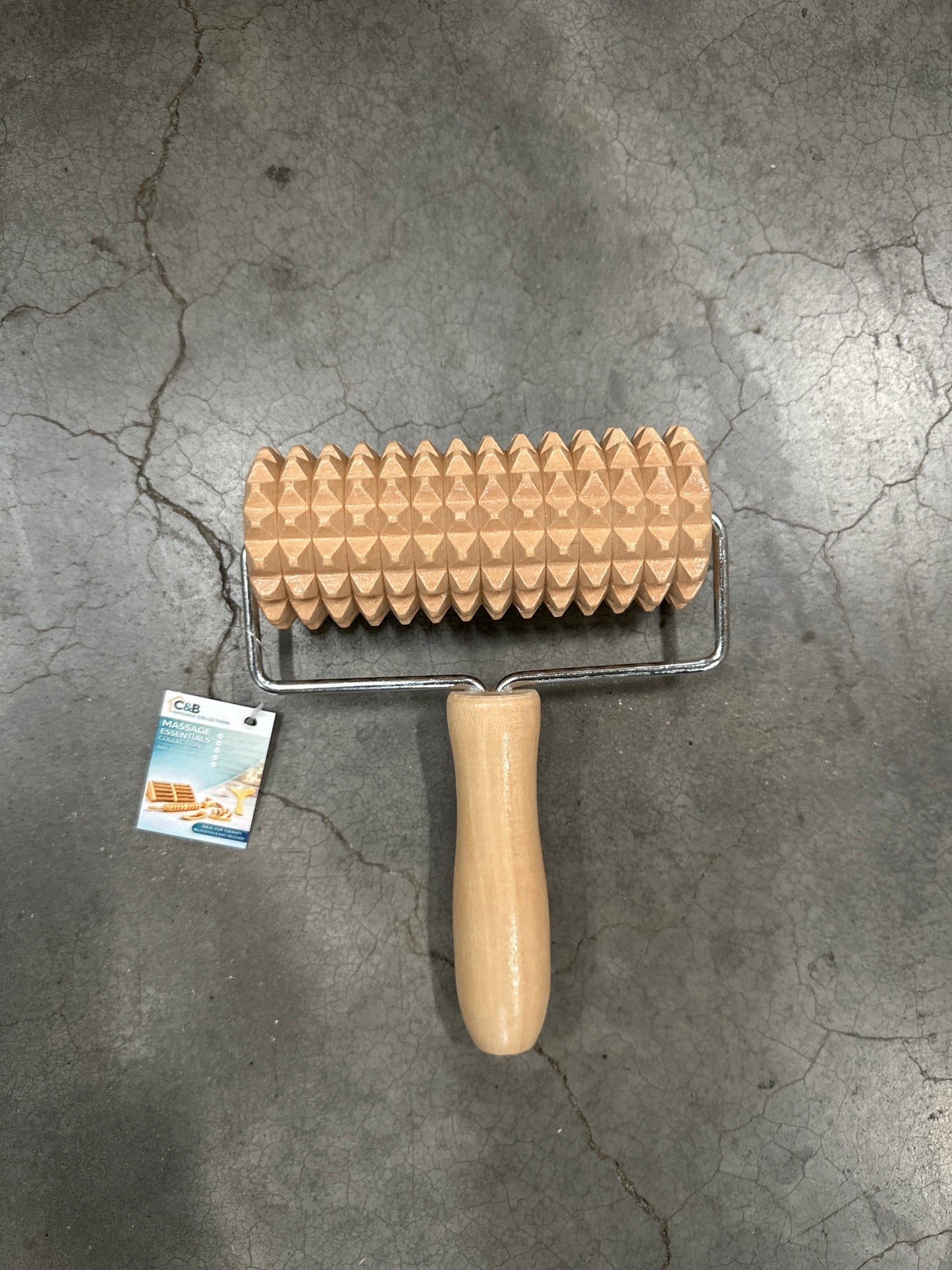 Massage Hand Roller
