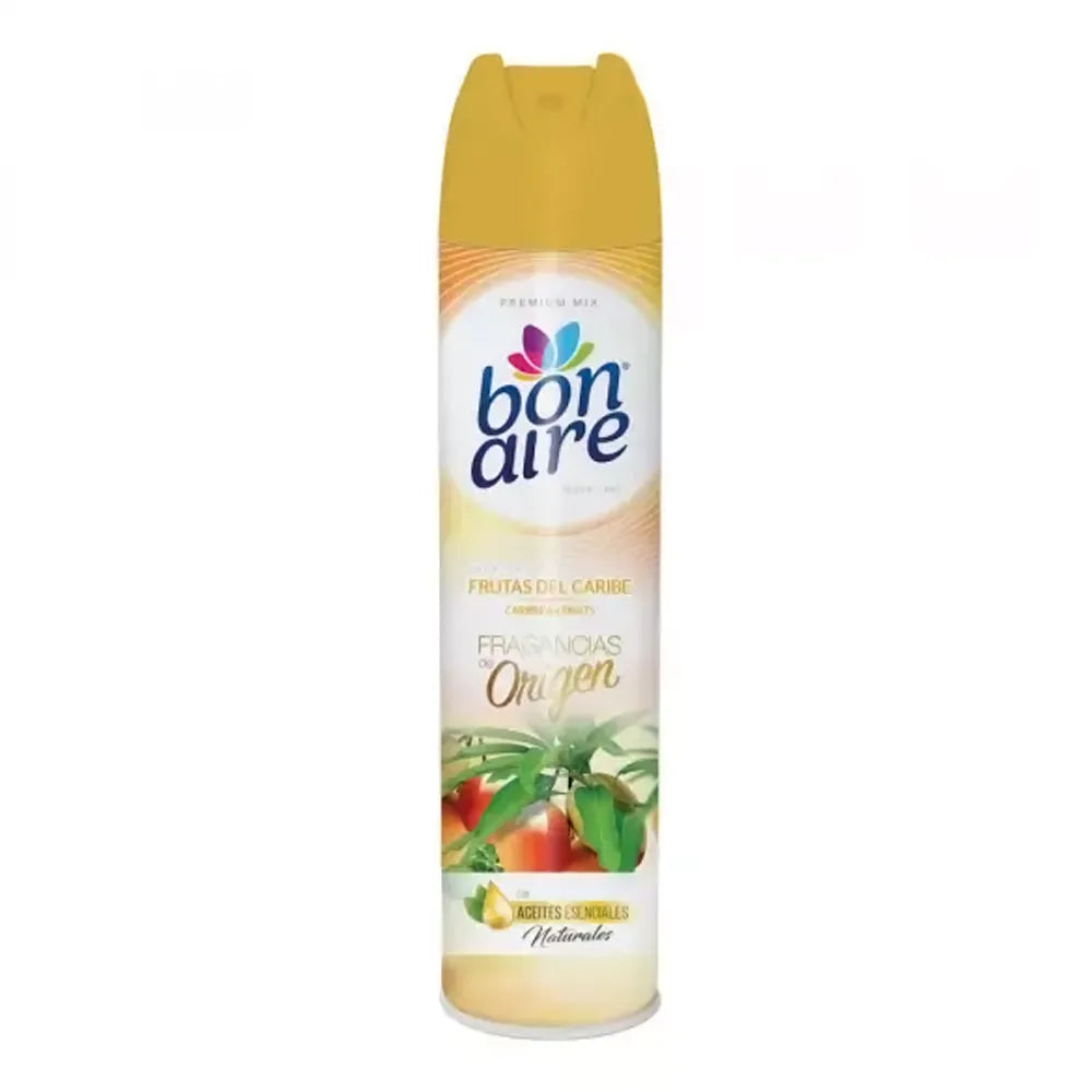 Bonair Air Freshener – Long-Lasting Fresh Scents (400ml)