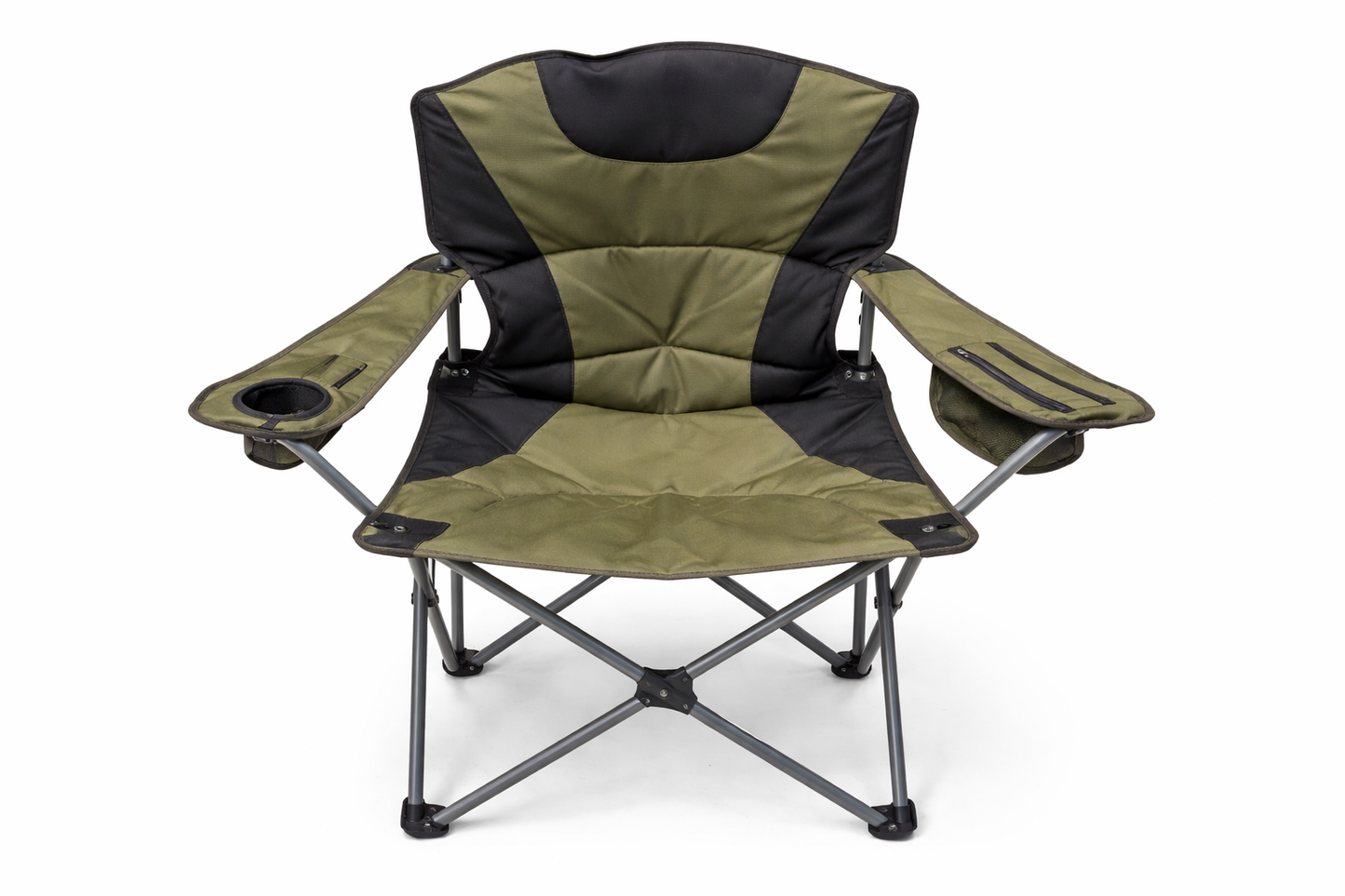 BEACH CHAIR GREEN